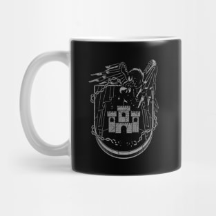 Dark Empire Mug